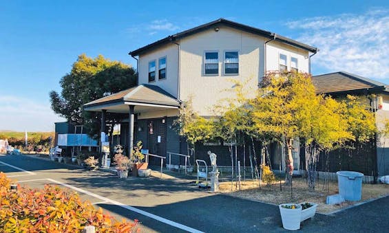 松伏やすらぎの里 樹木葬・永代供養墓