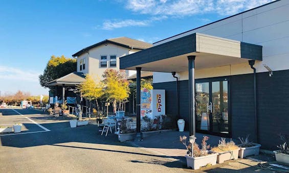 松伏やすらぎの里 樹木葬・永代供養墓