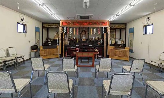 松伏やすらぎの里 樹木葬・永代供養墓