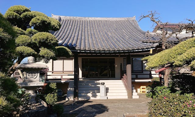 専念寺