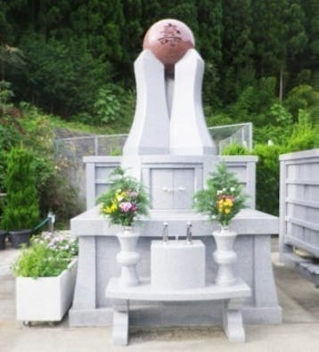 専通寺永代供養墓「壽」