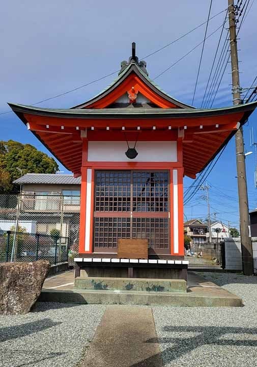 専念寺樹木葬墓地