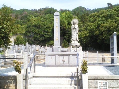 一乗寺北墓地(京都市左京区)の費用・口コミ・アクセス｜無料で