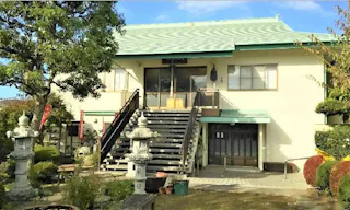 泉福寺