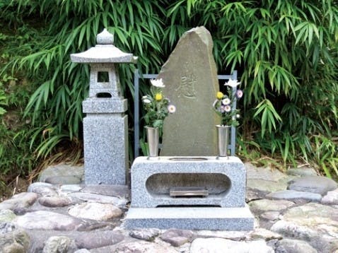 禅居院（建長寺塔頭）の画像