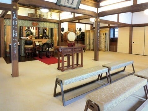 禅居院(建長寺塔頭)