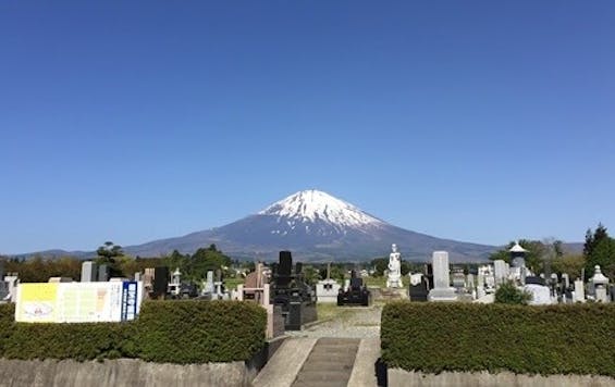 龍宝寺 永代供養納骨霊廟