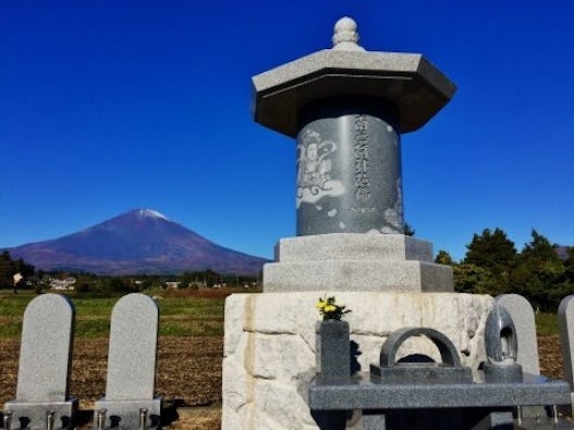 龍宝寺 永代供養納骨霊廟