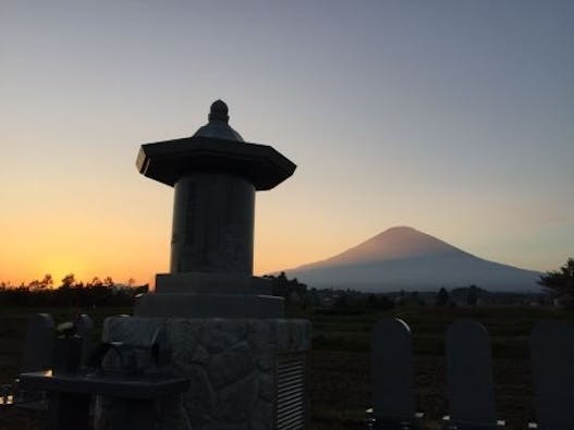 龍宝寺 永代供養納骨霊廟