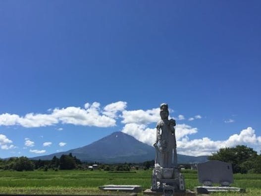 龍宝寺 永代供養納骨霊廟