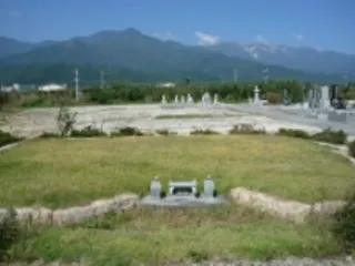 香林寺 聖地浄苑