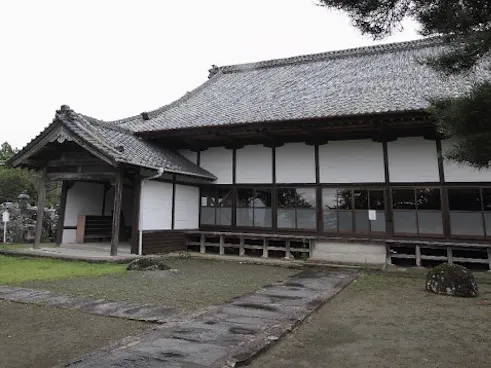 見龍寺