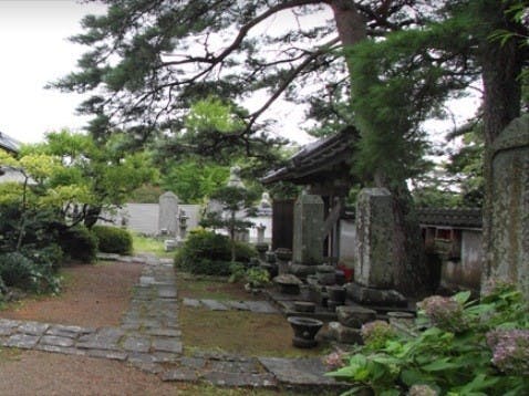 見龍寺の画像