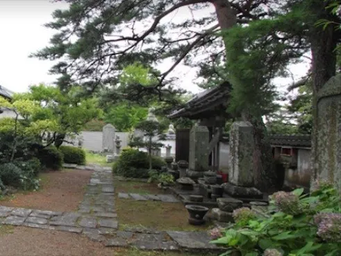 見龍寺