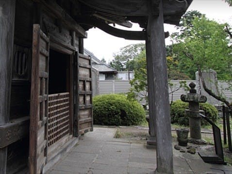 見龍寺