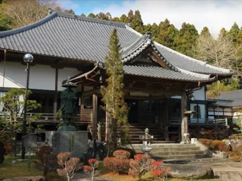 箱泉寺
