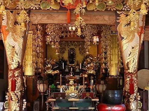 箱泉寺