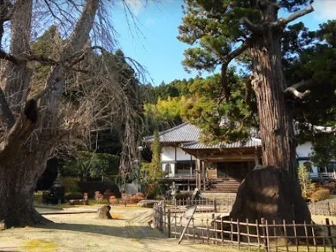 箱泉寺