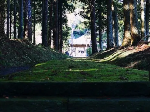 箱泉寺