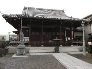 仲台院