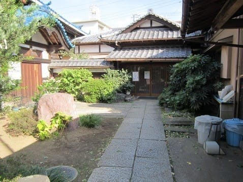 正受院の画像
