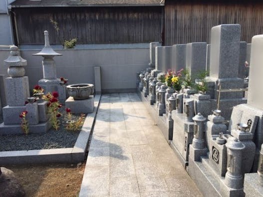 長法寺