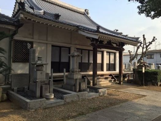 長法寺
