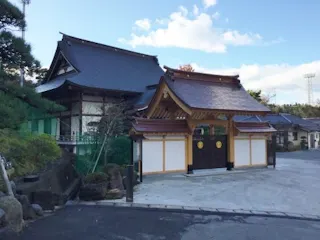 法音寺
