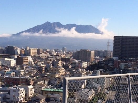 田上共同墓地管理組合・樹木葬