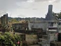宮崎市営 龍福寺墓園