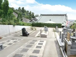 臥龍山 雲松院