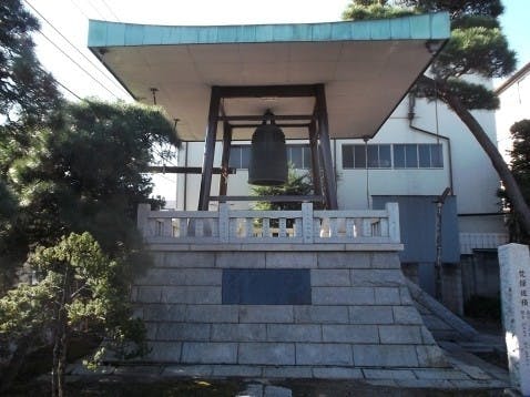 宣要寺の画像