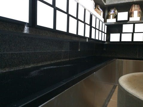 心泉御廟 永代供養 室内納骨の画像