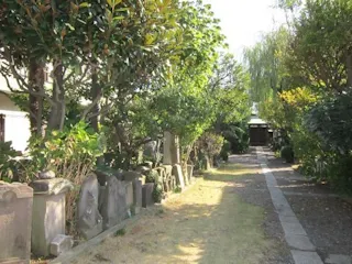 法龍寺