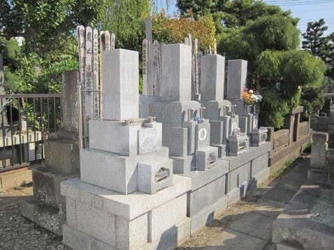 法龍寺の画像