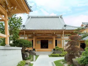 宗教法人 西栄寺 泰心堂(大阪市)の永代供養墓