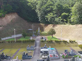 千代鶴霊苑