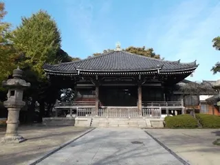 西円寺
