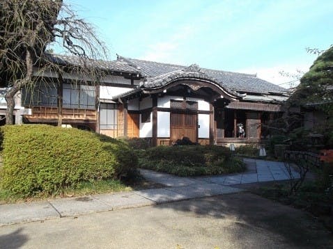 西円寺(東京都葛飾区)の概要・価格・アクセス｜東京の霊園.com