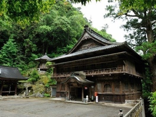 仙龍寺永代供養墓