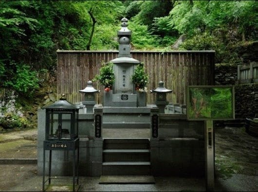 仙龍寺永代供養墓