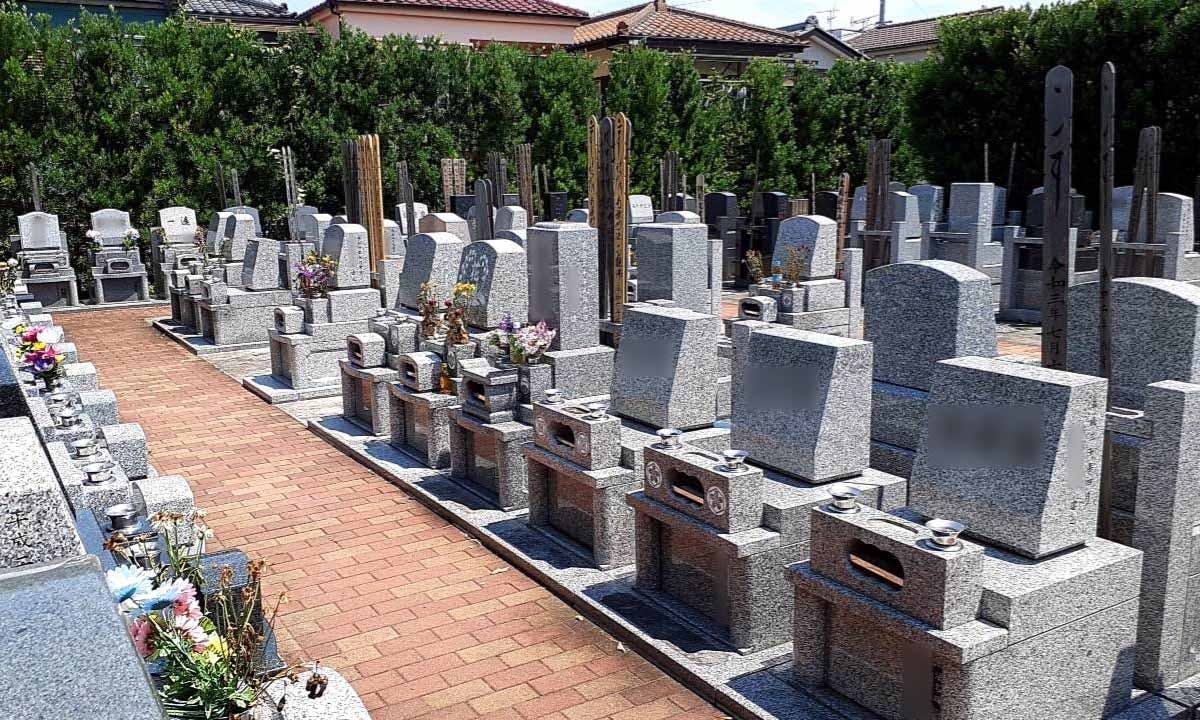 きさらぎ月照霊苑