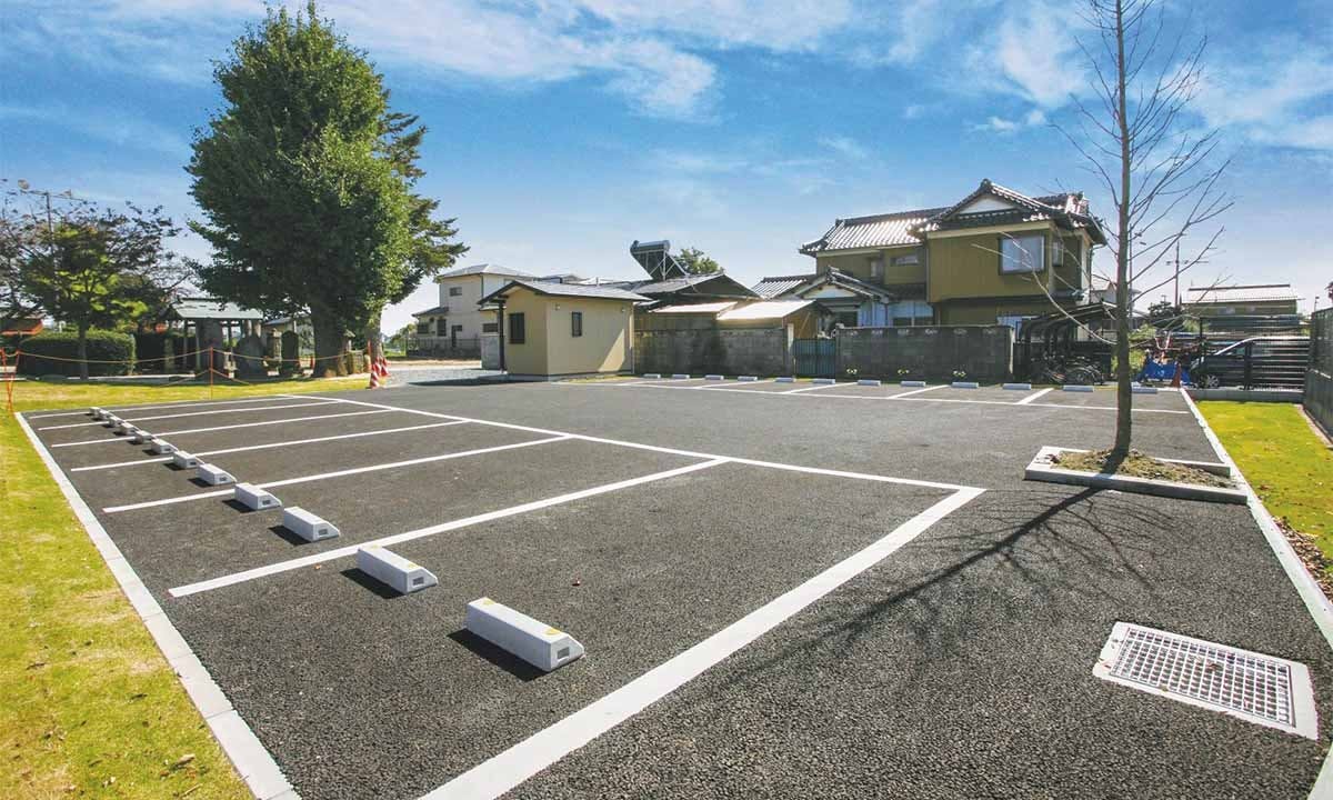 きさらぎ月照霊苑