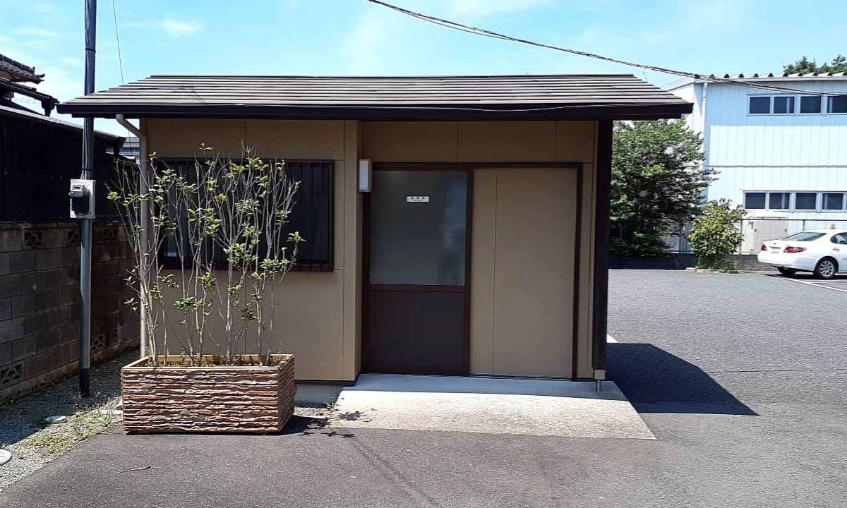 きさらぎ月照霊苑