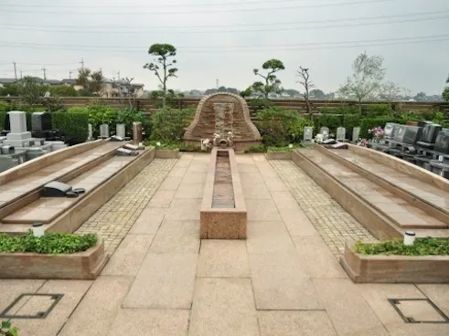 鴻巣霊園 永代供養墓・樹木葬