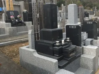 東光墓園