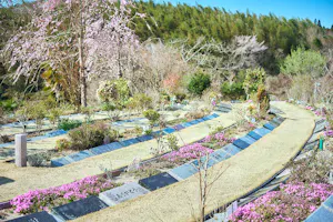 松島樹木葬(宮城郡松島町)の樹木葬