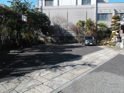 福寿院の画像