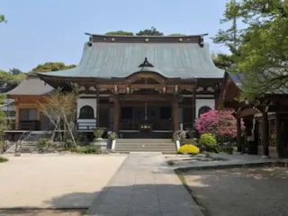 二本松寺
