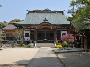 二本松寺の画像